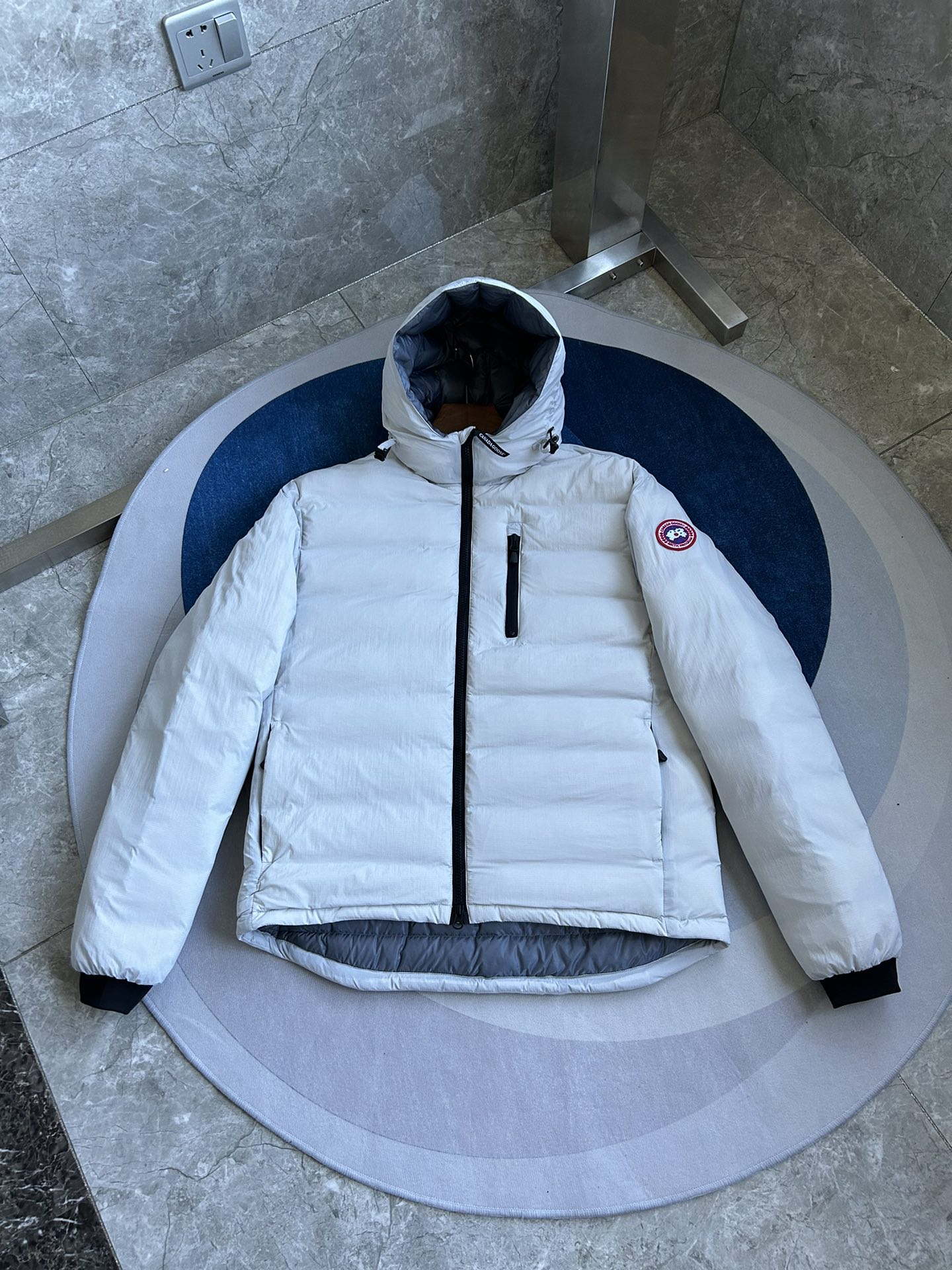 Canada Goose Down Jackets